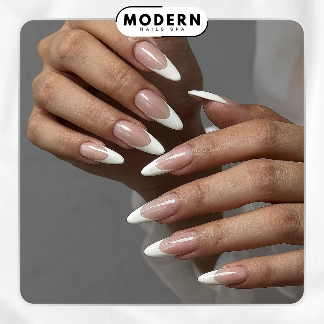 Modern Nails And Spa